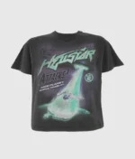 Hellstar Attacks T-Shirt