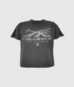 Hellstar Chrome Logo T-Shirt