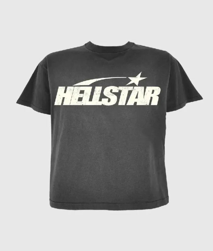 Hellstar Classic T-Shirt