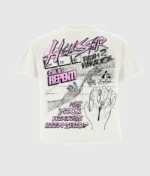 Hellstar Online T-Shirt