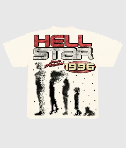 Hellstar Studios Cranium T-Shirt