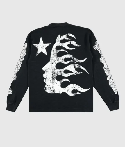 Hellstar Studios Victory Thermal Long Sleeve